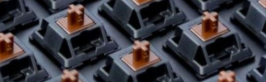 The Resurgence of Tactile Switches: A 2023 Perspective