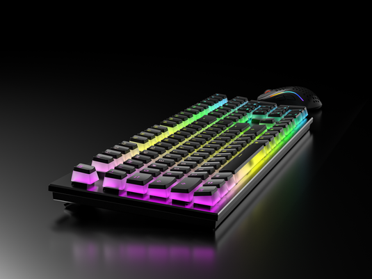 Pudding Keycaps – HK Gaming