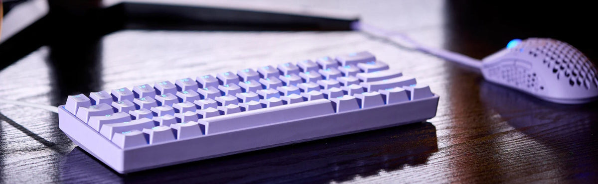 HKG | HK Gaming™