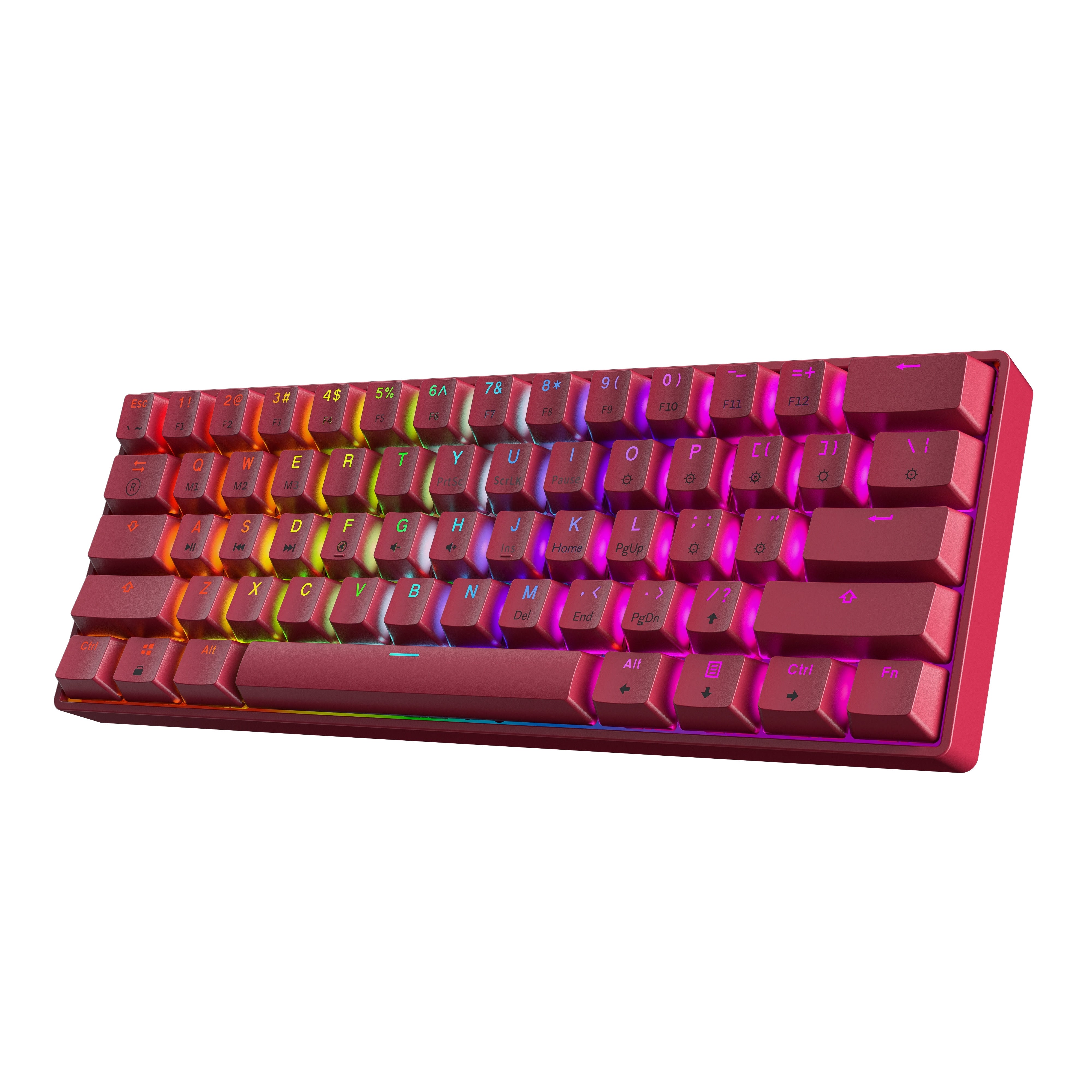 Keyboard HK newest gaming