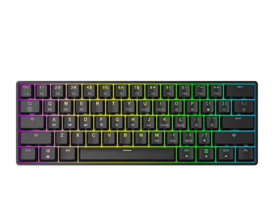 GK61 – HK Gaming